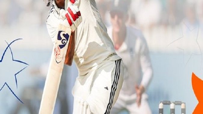 Indian Batsmen In England