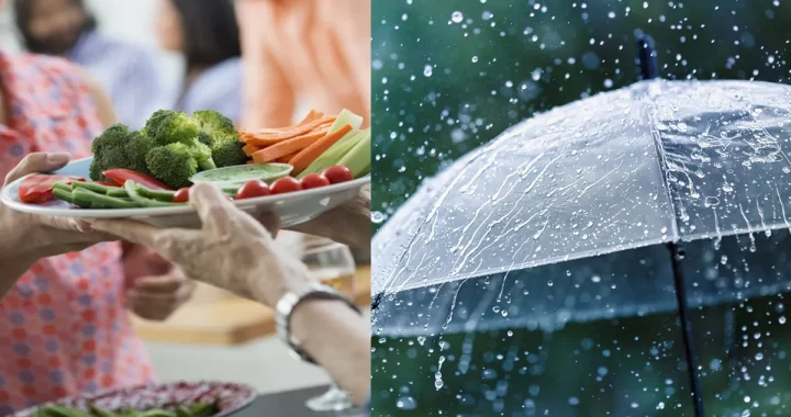 Monsoon Health Tips