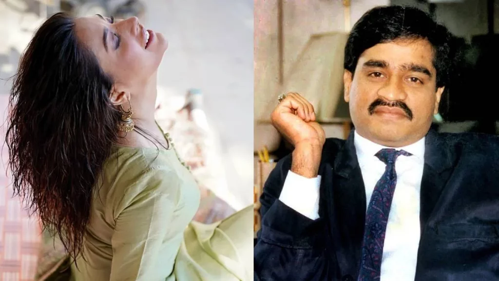 Dawood Ibrahim was madly in love with this beauty… she could have got entry in Bollywood instead of Aishwarya… she wants to become the Prime Minister
