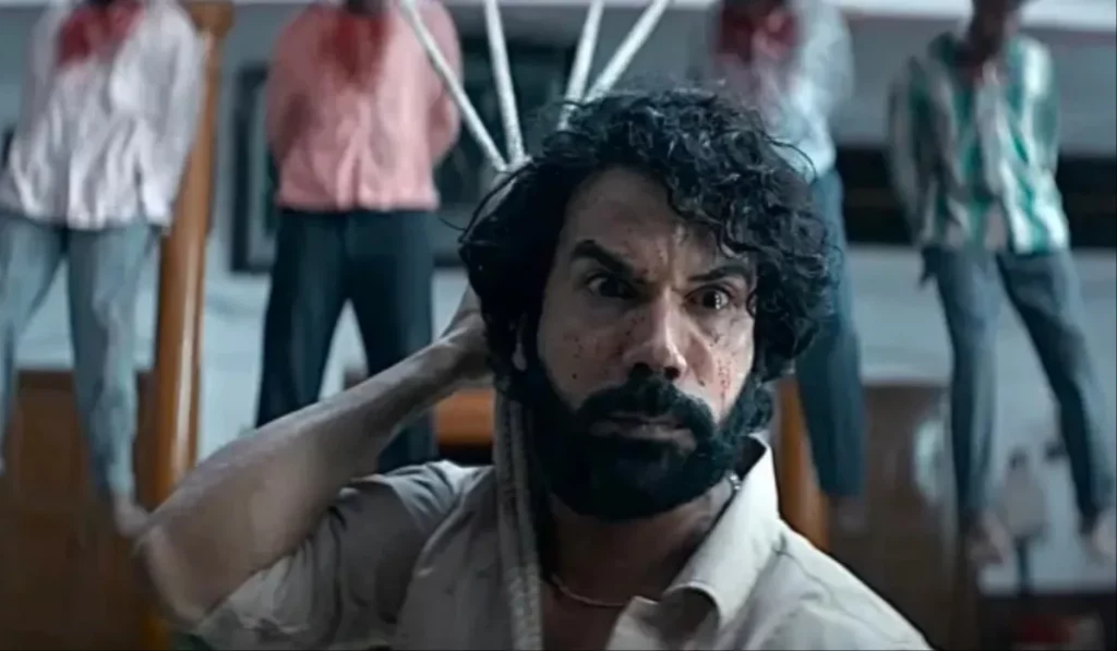 'Malik' rocked the box office