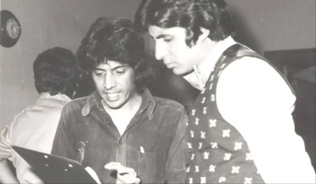 'Don' director Chandra Barot passed away, said goodbye to the world at the age of 86