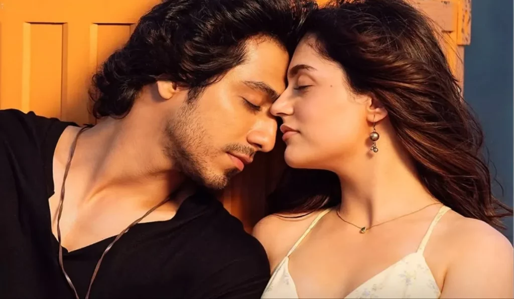 Saiyyara set the box office on fire… earned a storm of love and crores in three days…