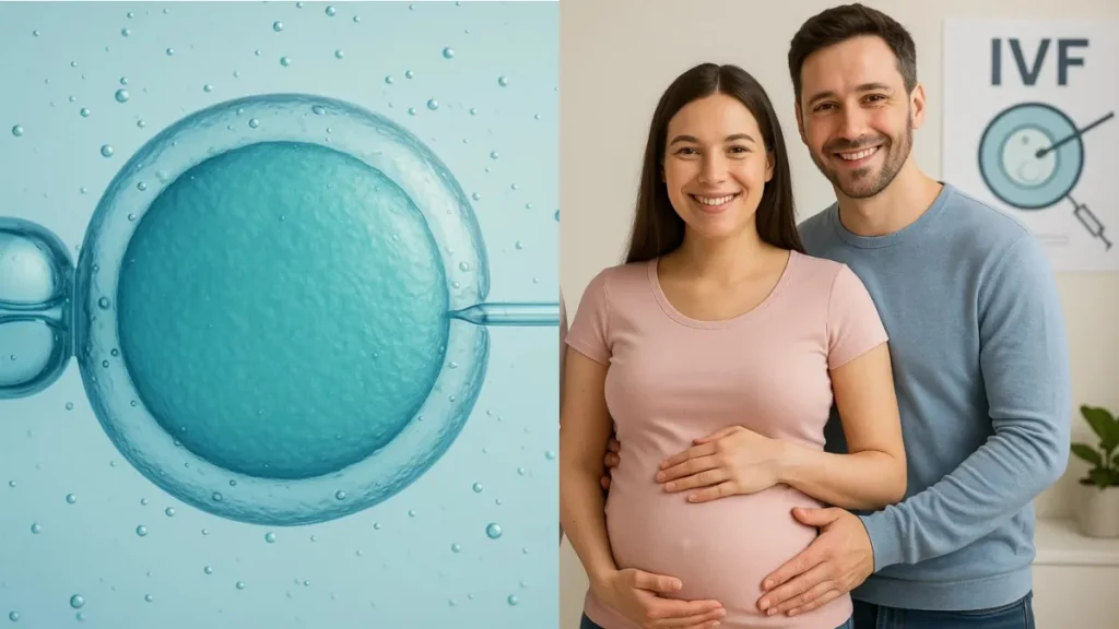IVF Preparation Checklist