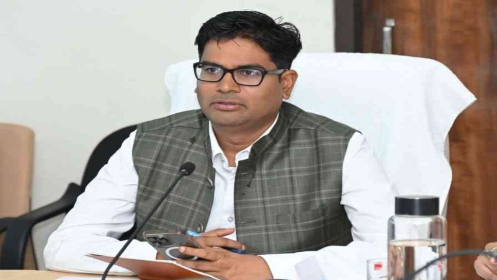 OTS-2 scheme of Housing Board gets historic success in Chhattisgarh