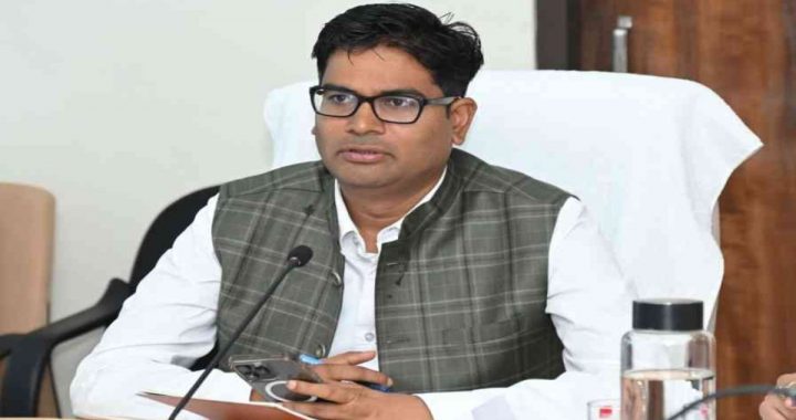 OTS-2 scheme of Housing Board gets historic success in Chhattisgarh