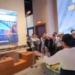Osaka World Expo : Osaka में चमकी ‘वंदे भारत’ और ‘चिनाब ब्रिज’ की चमक…जापानी दर्शकों ने कहा – “ये है असली Future India”…देखें Video…