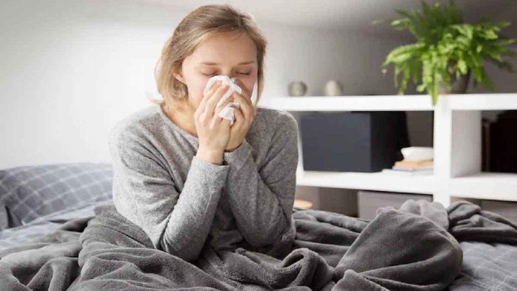 The increasing outbreak of seasonal diseases is a matter of concern