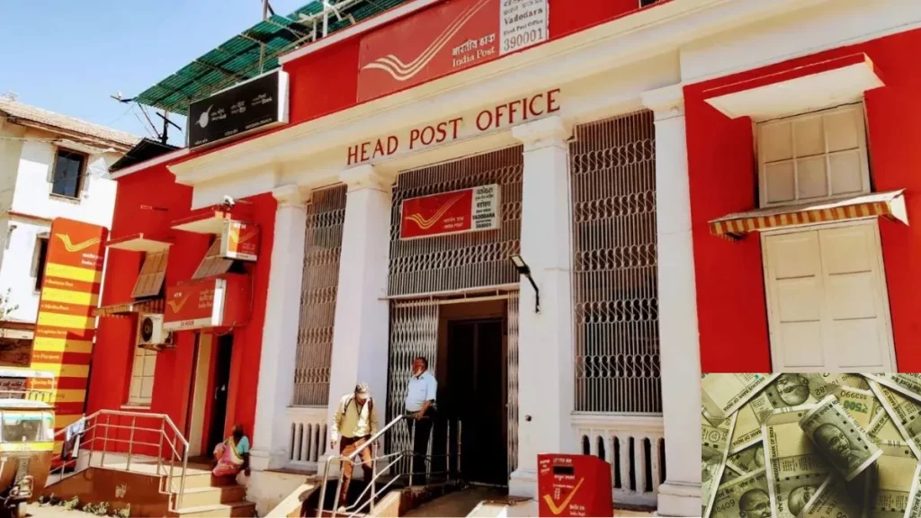 Do women get more interest in post office schemes or not