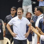 Rahul Gandhi Court Case : ‘भारत जोड़ो’ से ‘कोर्ट जोड़ो’ तक…राहुल गांधी ने किया सरेंडर…5 मिनट बाद मिली जमानत…जानें क्या है पूरा मामला