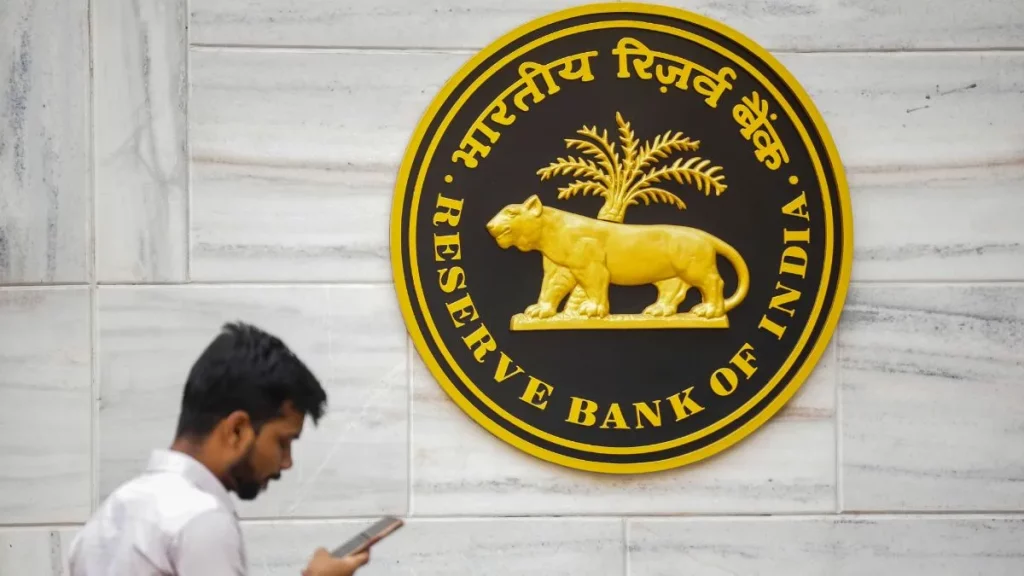 RBI Cancels Bank License