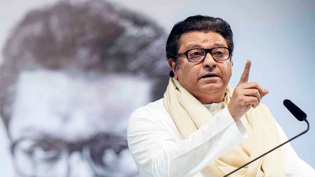 What about speaking Marathi if you live in Maharashtra?