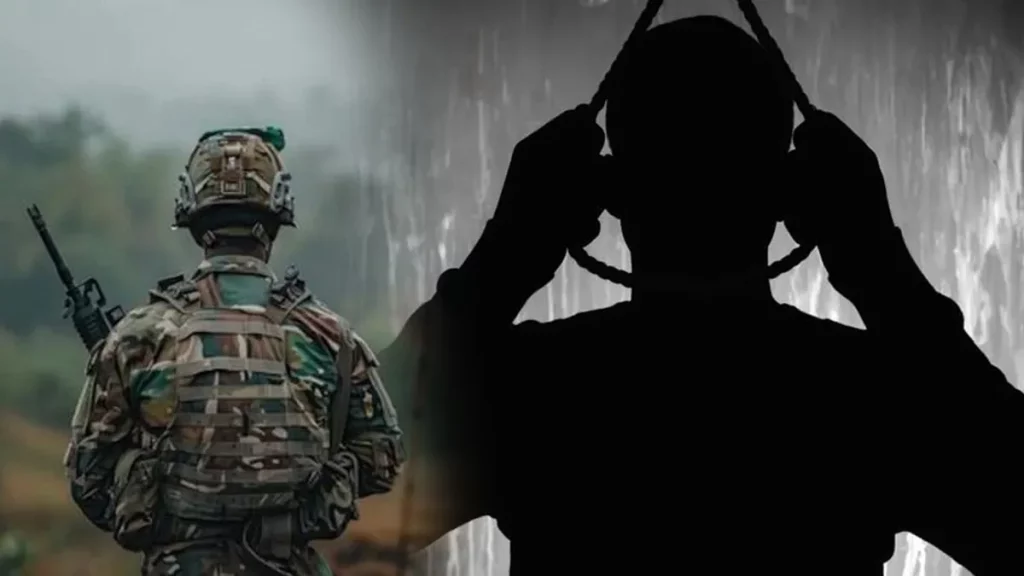 The suicides of security personnel in Chhattisgarh raised many questions