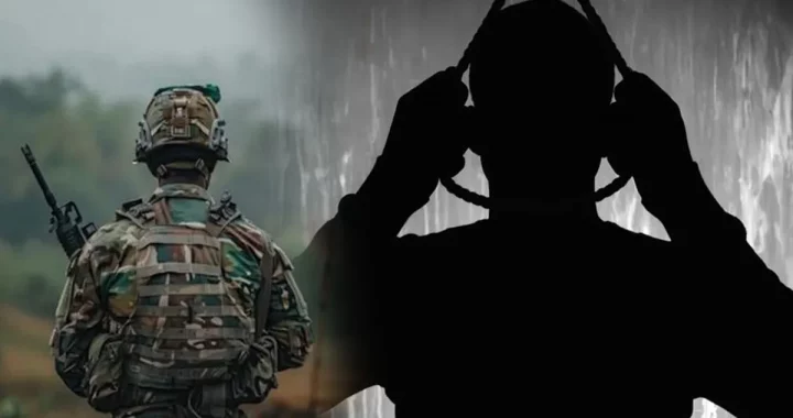 The suicides of security personnel in Chhattisgarh raised many questions
