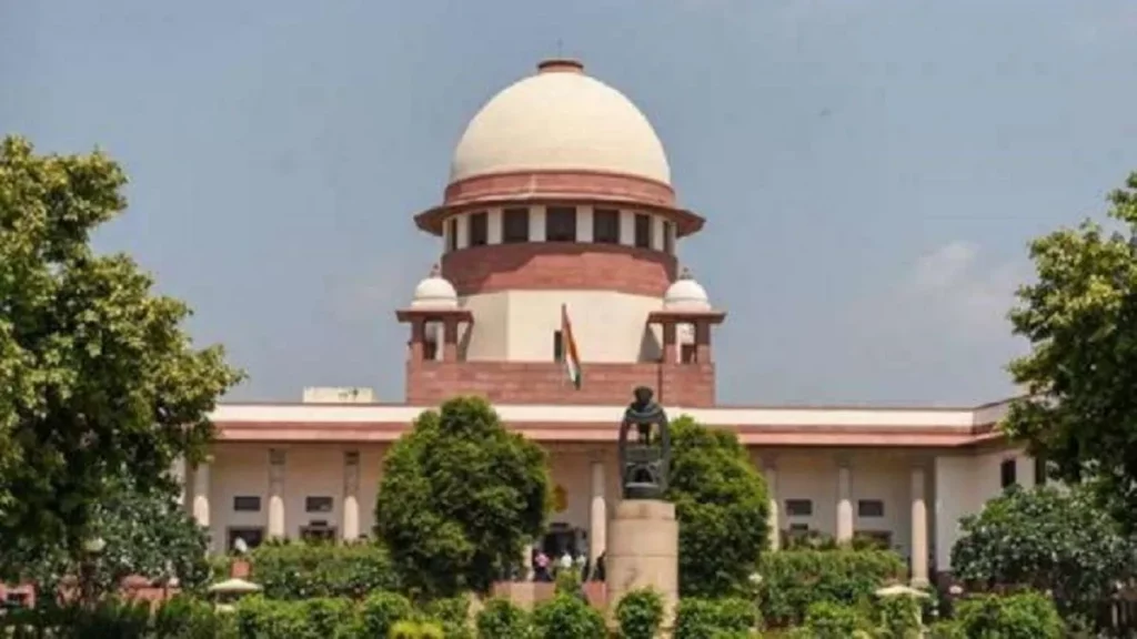 Now no silence, strictness... Supreme Court takes strict stand on hate speech...