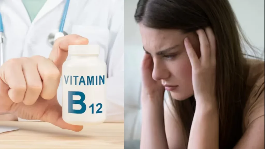 Vitamin B12 Benefits