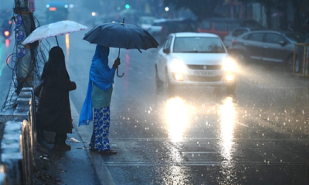 weather