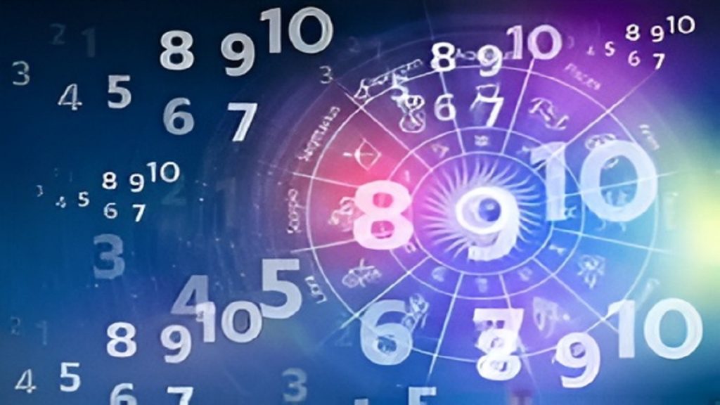 Numerology For Business
