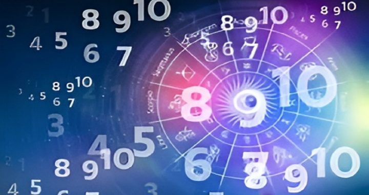 Numerology For Business