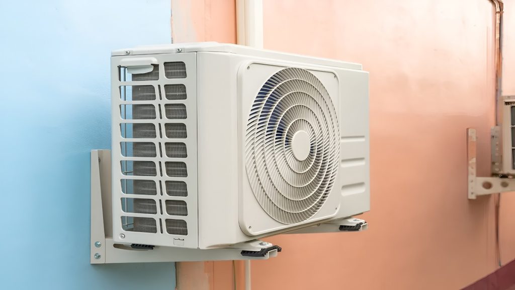 Air Conditioner GST 18 Percent