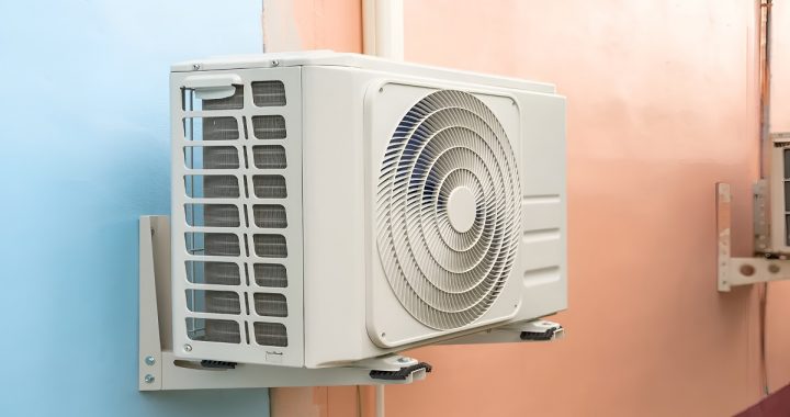 Air Conditioner GST 18 Percent