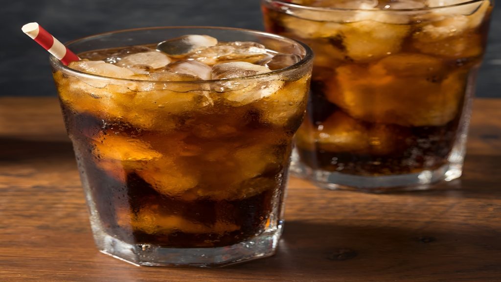 Cold Drink Side Effects