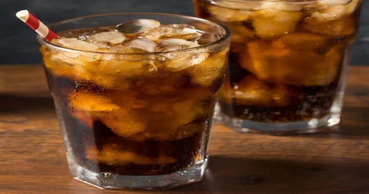 Cold Drink Side Effects