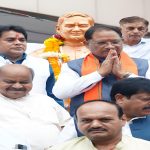 Atal Bihari Vajpayee Chhattisgarh : आज हम पते में जिस “छत्तीसगढ़” शब्द का उपयोग करते हैं, वह श्रद्धेय अटल जी की ही देन – मुख्यमंत्री  साय