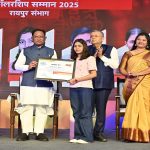 Chhattisgarh 25 Years Development : 25 वर्षों की विकास यात्रा में छत्तीसगढ़ ने हर क्षेत्र में रचे नए कीर्तिमान : मुख्यमंत्री  साय