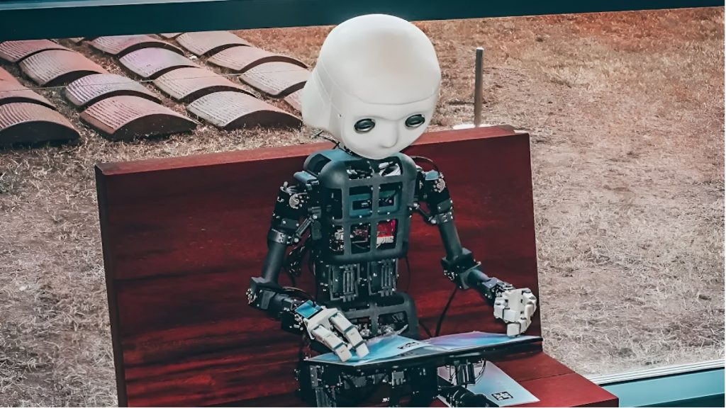AI Job Loss In India