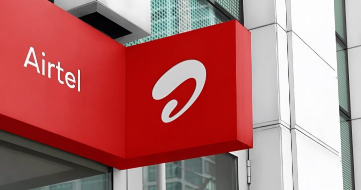 Airtel New Recharge Plan