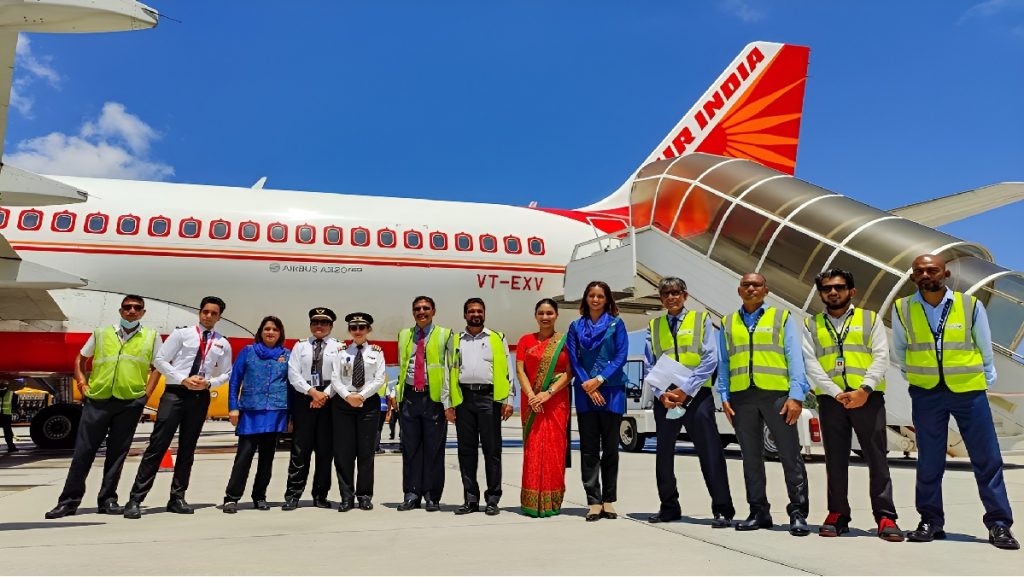 Airport Jobs India