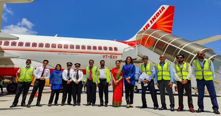 Airport Jobs India