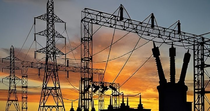 Chhattisgarh Electricity Corruption