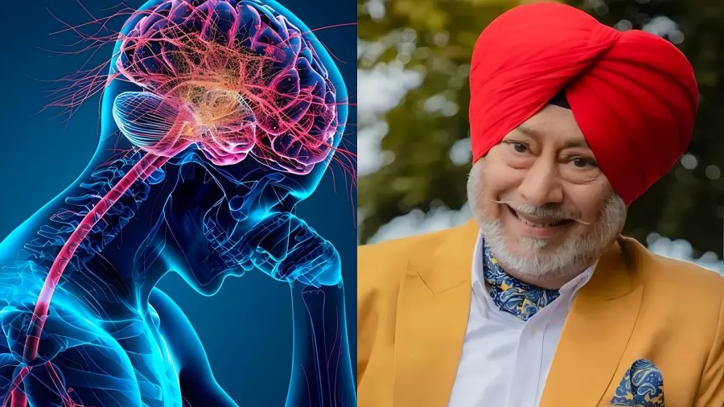 Brain Stroke Symptoms