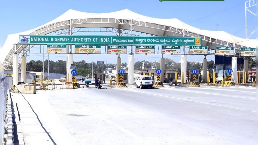 NHAI New Fastag Pass