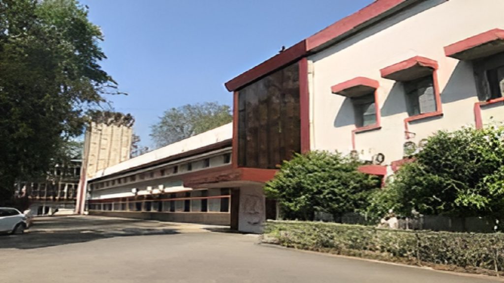 Government Engineering College Bilaspur