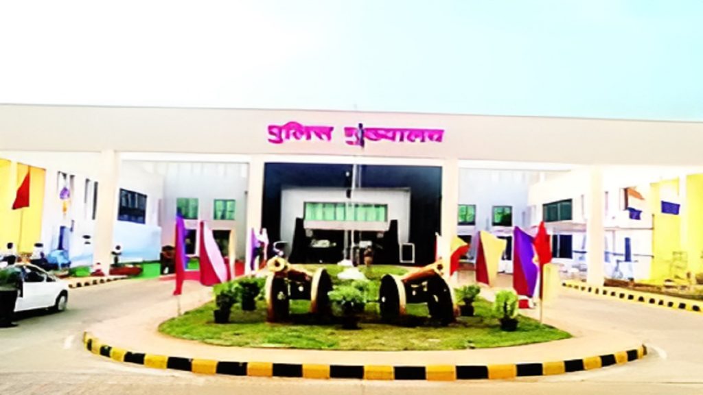 Chhattisgarh DSP Posting Delay