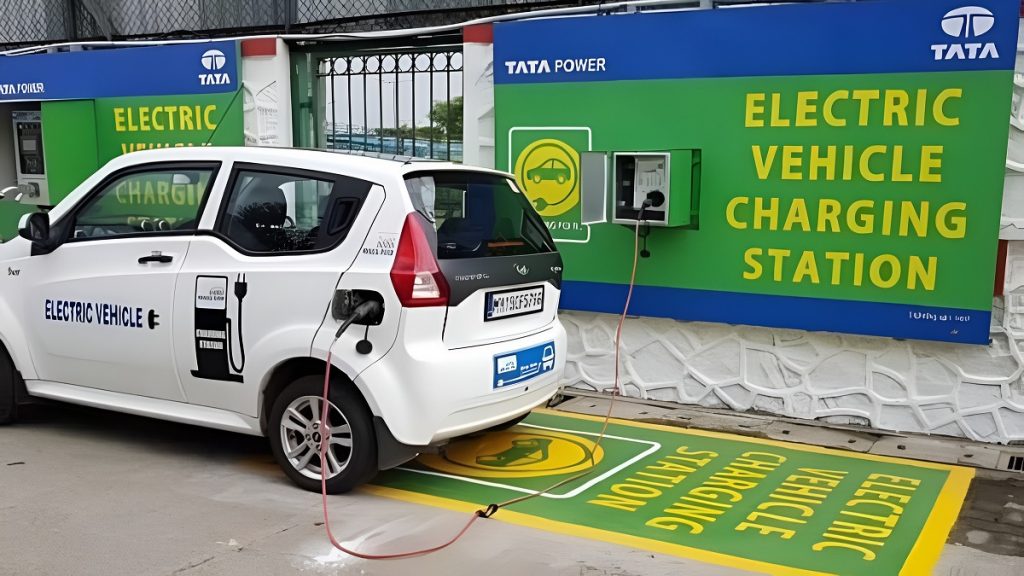Chhattisgarh EV Subsidy