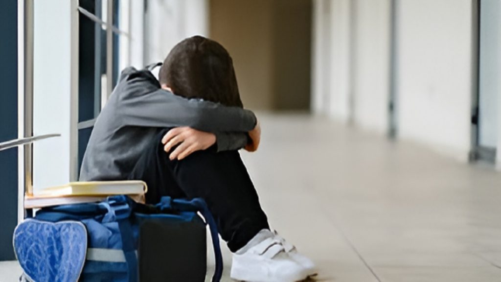 School Punishment Controversy