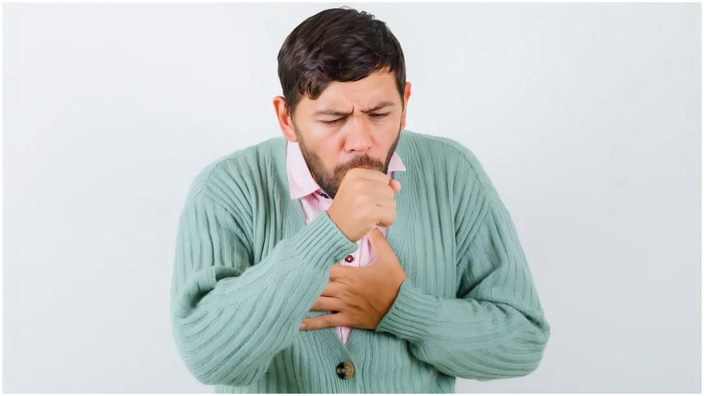 Cold And Cough Remedies