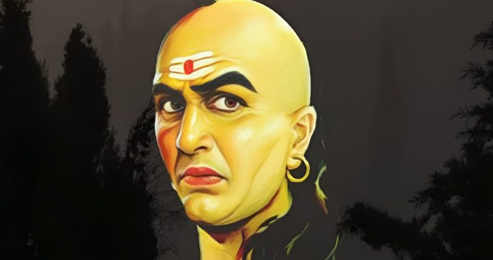 Chanakya Niti Life Lessons