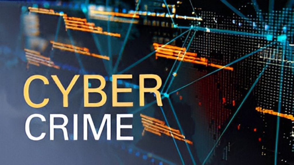 Raipur Cyber Crime