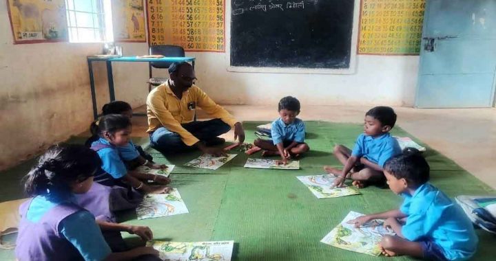 Rationalization policy brings new light to education in remote areas of the state