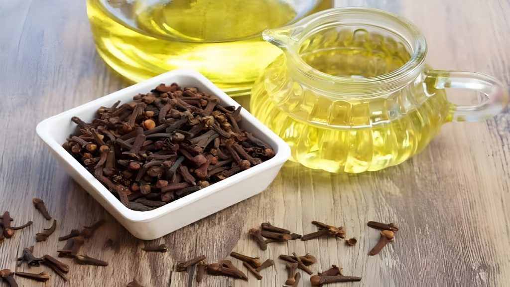 Clove Health Benefits