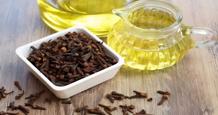 Clove Health Benefits