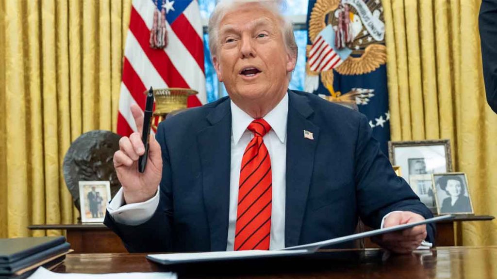 America's new move...India may face a big blow; 1.6 billion dollar investment in danger...