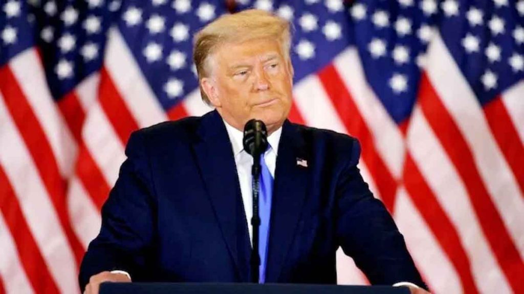 Donald Trump's tariff war on India