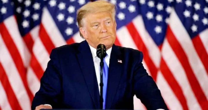 Donald Trump's tariff war on India