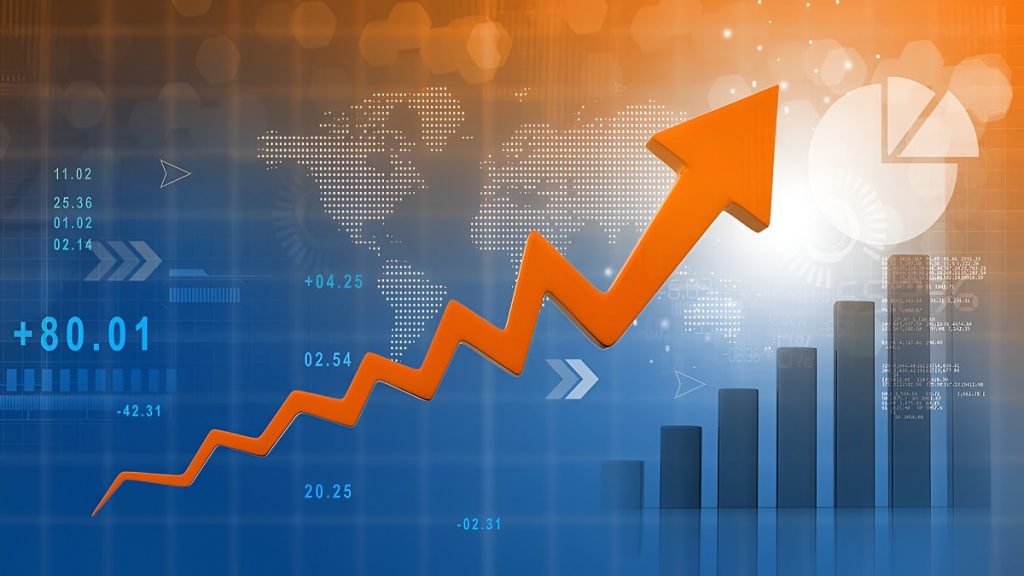 Indian Economy Growth Forecast