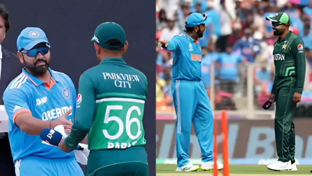 Rohit Sharma ODI Ranking